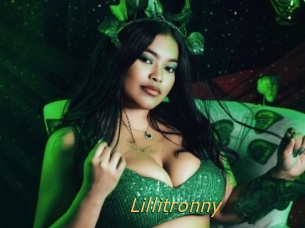 Lillitronny