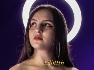 Lillittth
