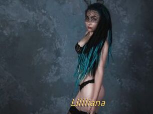 Lillliana