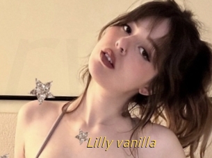 Lilly_vanilla