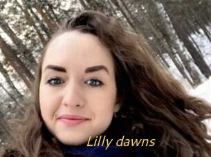 Lilly_dawns