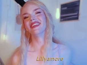Lillyamore