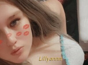 Lillyannn