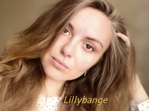 Lillybange