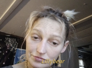 Lillybear