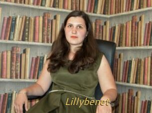 Lillybenet