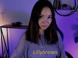 Lillybrown