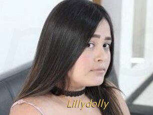 Lillydolly