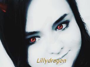 Lillydragon