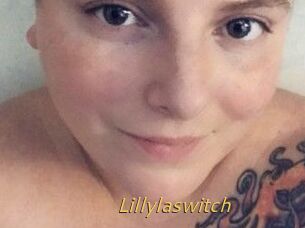 Lillylaswitch