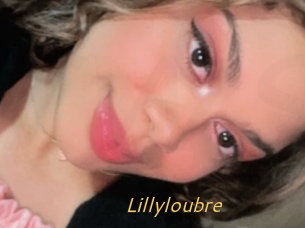 Lillyloubre