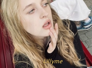 Lillyme