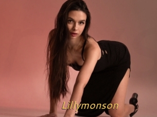 Lillymonson