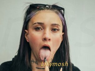 Lillymosh
