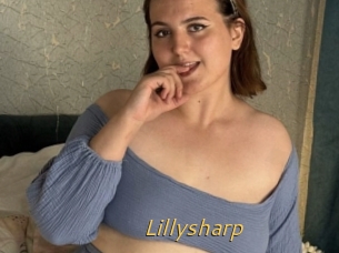 Lillysharp