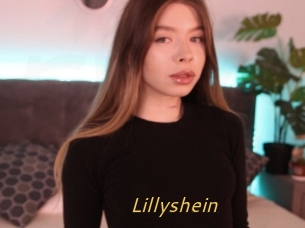 Lillyshein