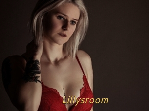 Lillysroom
