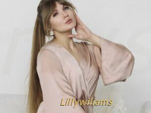 Lillywiliams