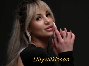 Lillywilkinson