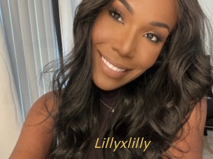 Lillyxlilly