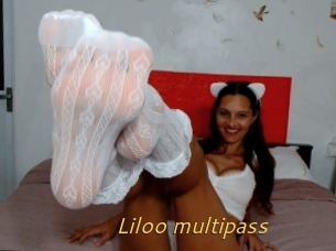 Liloo_multipass