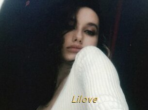 Lilove