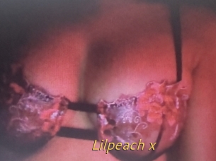 Lilpeach_x