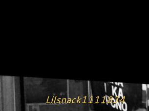 Lilsnack1111834