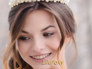 Lilufoxy