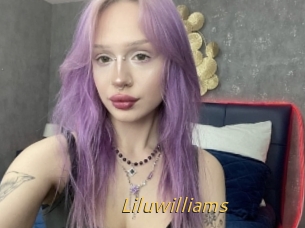 Liluwilliams