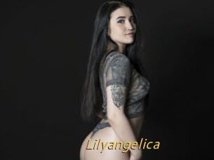 Lilyangelica