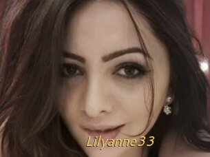 Lilyanne33