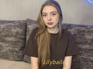Lilybaili
