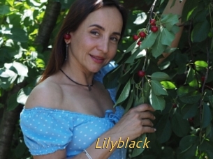 Lilyblack