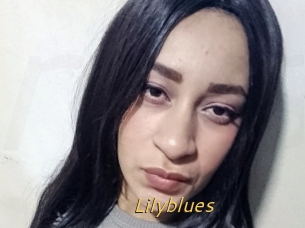 Lilyblues