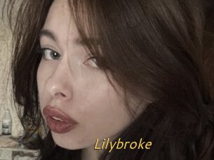 Lilybroke