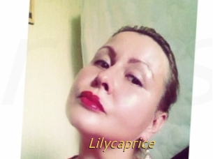Lilycaprice