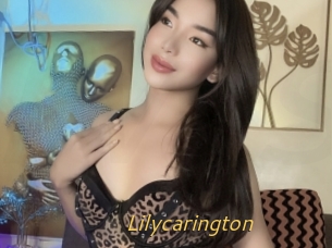 Lilycarington
