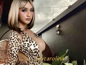 Lilycarolina