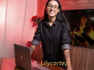 Lilycortez
