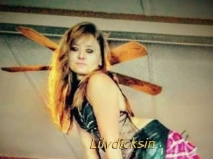 Lilydicksin