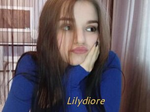 Lilydiore