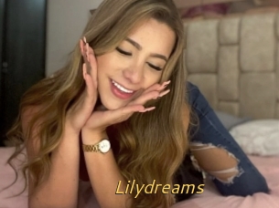 Lilydreams