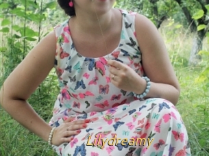 Lilydreamy