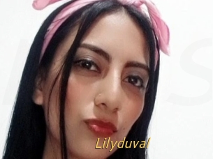Lilyduval