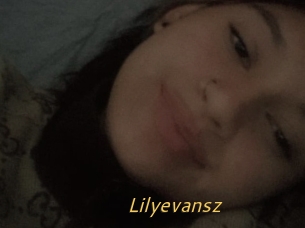 Lilyevansz