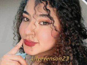 Lilyevenson23