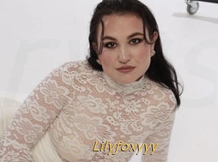 Lilyfoxyyy