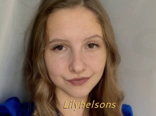 Lilyhelsons