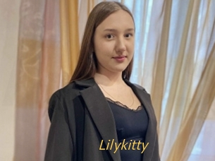 Lilykitty
